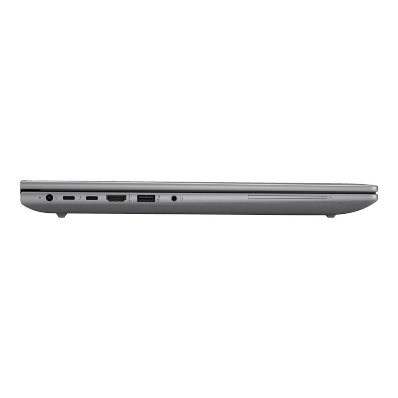 HP ZBook Power 16 G11 16' Core Ultra 7 155H 16GB RAM 512GB SSD RTX A1000 Win 11 Pro Mobile Workstation 86B32EA