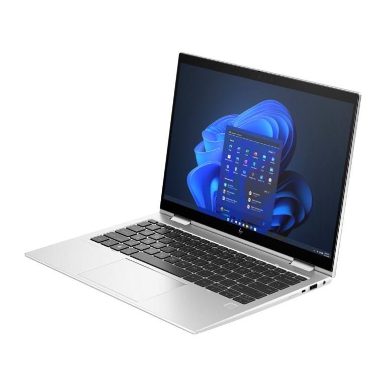 HP Elite x360 830 G10 13.3' Core i7-1355U 32GB RAM 1TB SSD Win 11 Pro 2-in-1 Laptop 8A3H7EA