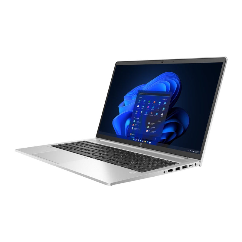 HP ProBook 450 G9 15.6' Core i3-1215U 8GB RAM 256GB SSD Win 11 Pro Laptop 8A5B2EA