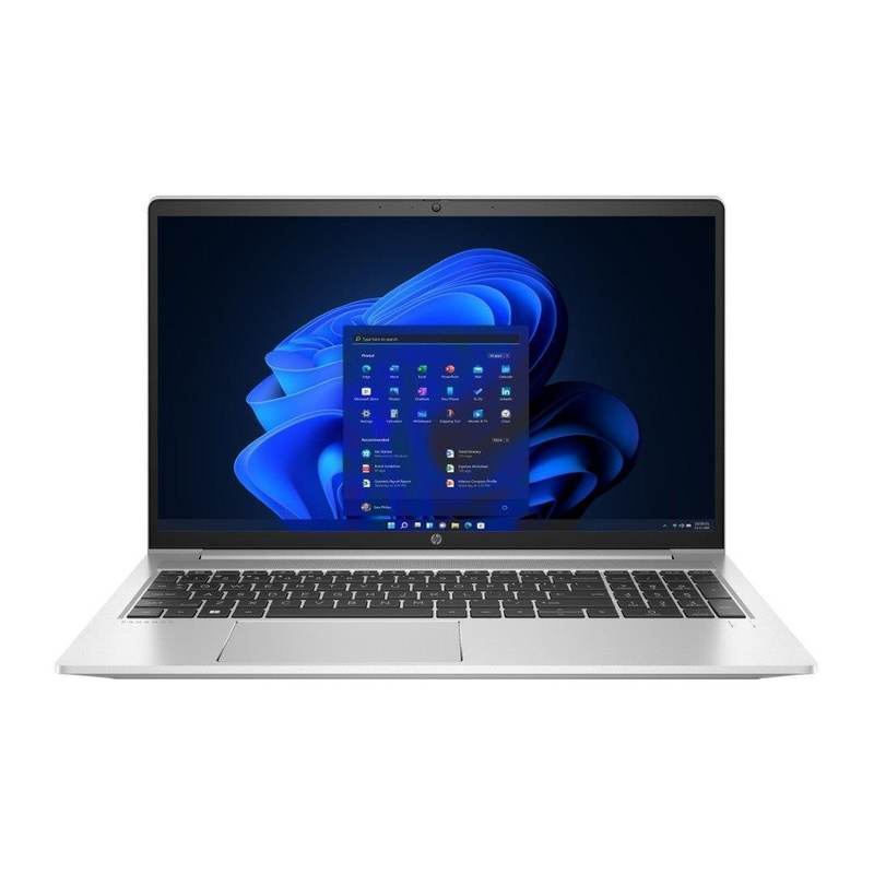 HP ProBook 450 G9 15.6' Core i5-1235U 8GB RAM 512GB SSD LTE Win 11 Pro Laptop 8A5B6EA