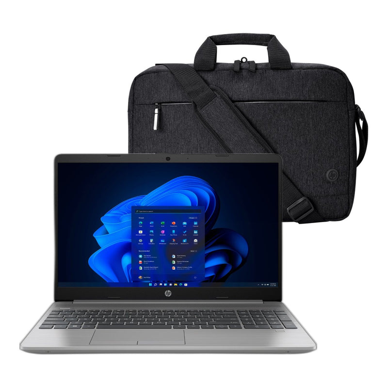 HP 255 G9 15.6' Ryzen 3 5425U 8GB RAM 256GB SSD Win 11 Home Laptop 8X8H3ES