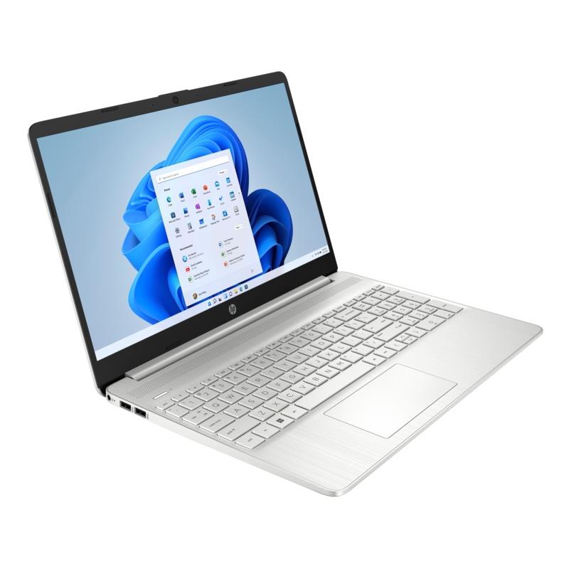 HP 15s-fq5016ni 15.6' Core i7-1255U 16GB RAM 512GB SSD Win 11 Home Laptop
