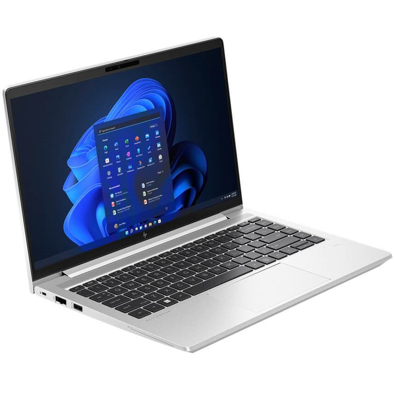 HP EliteBook 640 G10 14' Core i7-1355U 16GB RAM 512GB SSD Win 11 Pro 968X5ET
