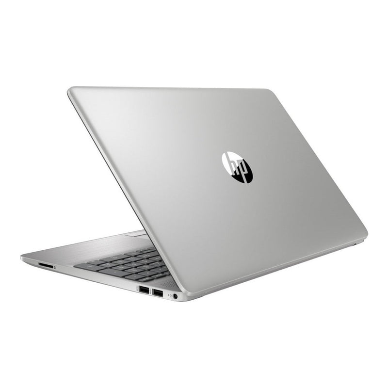 HP 250 G9 15.6' Celeron N4500 8GB RAM 256GB SSD Win 11 Home Laptop Asteroid Silver 969M8ET