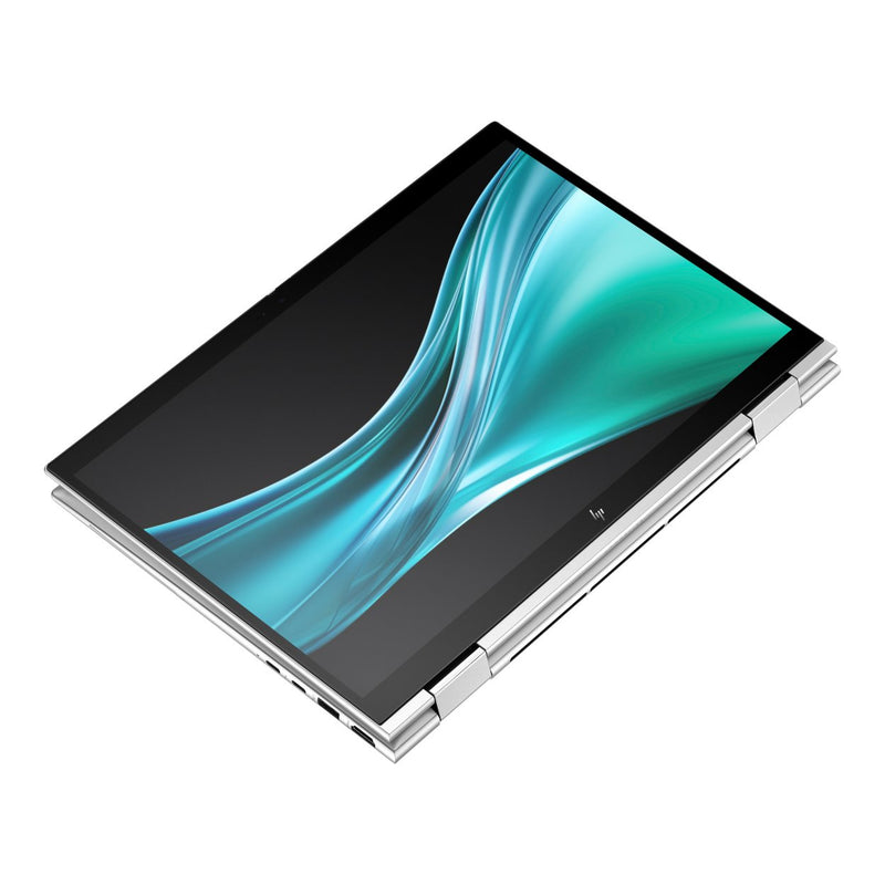 HP Elite x360 830 G11 13.3' Core Ultra 7 155U 32GB RAM 1TB SSD Win 11 Pro 2-in-1 Laptop 9G102ET