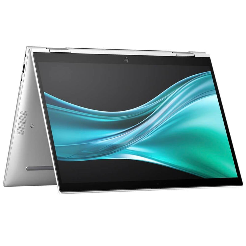 HP Elite x360 830 G11 13.3' Core Ultra 7 155U 32GB RAM 1TB SSD Win 11 Pro 2-in-1 Laptop 9G102ET