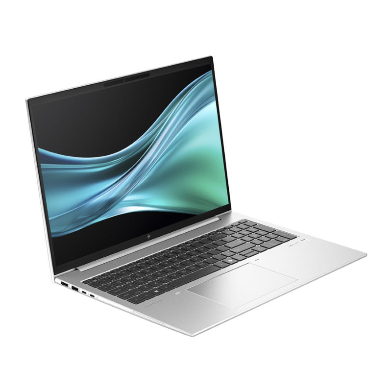 HP EliteBook 860 G11 16' Core Ultra 5 125U 32GB RAM 512GB SSD Win 11 Pro Laptop 9G108ET