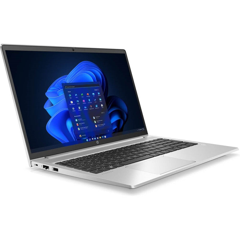 Graphics Card Intel Hd Graphics 450 HP ProBook 450 G9 Core I7