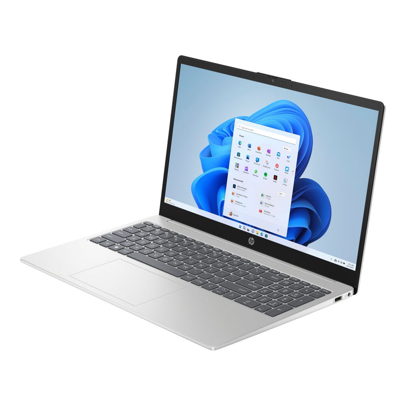 HP 15-fc0000ni 15.6' Ryzen 7 7730U 16GB RAM 512GB SSD Win 11 Home Laptop