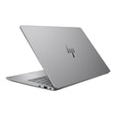 HP ZBook Ultra 14 G1a 14' Ryzen Max PRO 390 32GB RAM 512GB SSD Win 11 Pro Next Gen AI Mobile Workstation 9N824AT