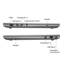 HP ZBook Ultra 14 G1a 14' Ryzen Max PRO 390 32GB RAM 1TB SSD Win 11 Pro Next Gen AI Mobile Workstation 9N825AT