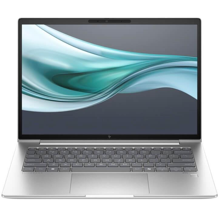 HP EliteBook 640 G11 14' Core Ultra 7 155U 16GB RAM 512GB SSD Win 11 Pro A37WMET