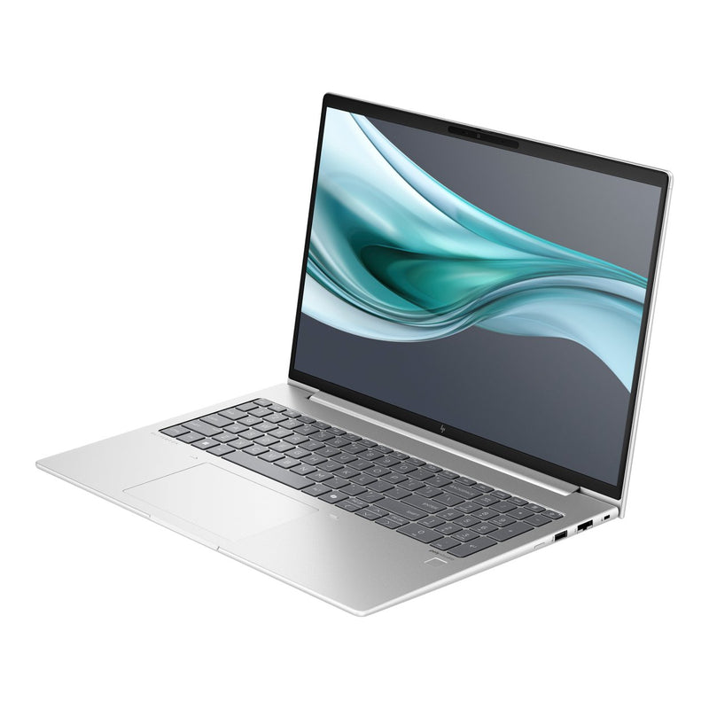 HP EliteBook 660 G11 16' Core Ultra 5 125U 16GB RAM 512GB SSD Win 11 Pro A37WNET