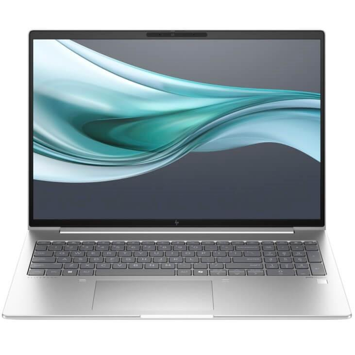 HP EliteBook 660 G11 16' Core Ultra 7 155U 32GB RAM 1TB SSD Win 11 Pro A37WWET