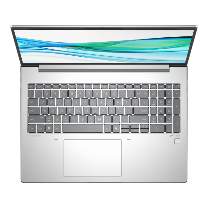 HP ProBook 465 G11 16' Ryzen 7 7735U 16GB RAM 1TB SSD Win 11 Pro Laptop A38HHET