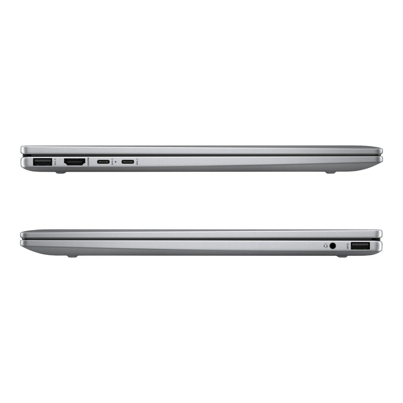 HP ENVY x360 16-ad0004ni 16' Ryzen 7 8840HS 16GB RAM 1TB SSD Win 11 Home AI 2-in-1 Laptop A38T3EA