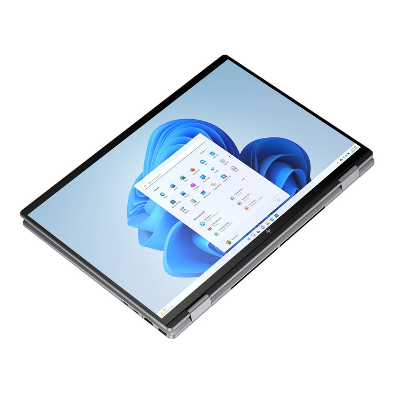 HP ENVY x360 16-ad0004ni 16' Ryzen 7 8840HS 16GB RAM 1TB SSD Win 11 Home AI 2-in-1 Laptop A38T3EA