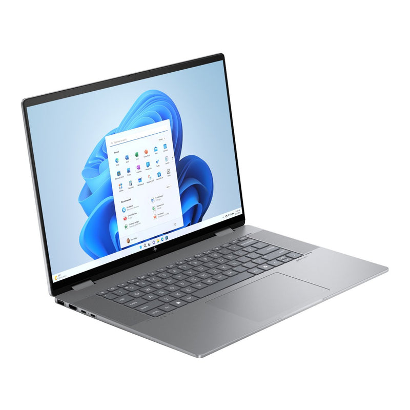 HP ENVY x360 16-ad0004ni 16' Ryzen 7 8840HS 16GB RAM 1TB SSD Win 11 Home AI 2-in-1 Laptop A38T3EA