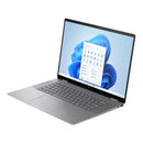 HP ENVY x360 16-ad0004ni 16' Ryzen 7 8840HS 16GB RAM 1TB SSD Win 11 Home AI 2-in-1 Laptop A38T3EA