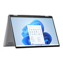 HP ENVY x360 16-ad0004ni 16' Ryzen 7 8840HS 16GB RAM 1TB SSD Win 11 Home AI 2-in-1 Laptop A38T3EA