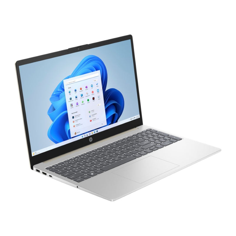 HP 15-fc0014ni 15.6' Ryzen 7 7730U 16GB RAM 512GB SSD Win 11 Home Laptop