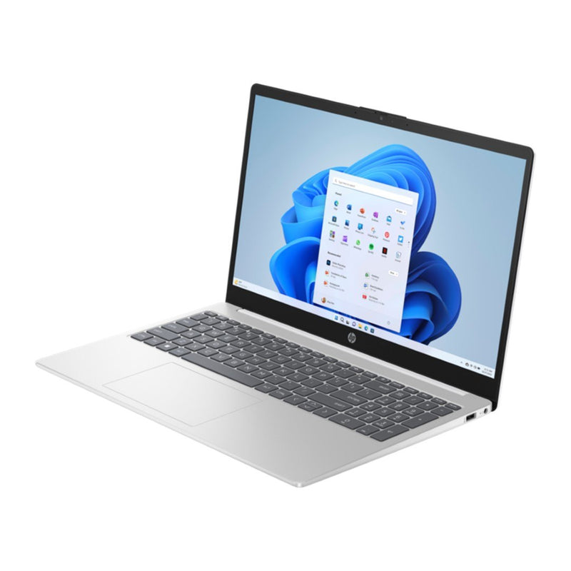 HP 15-fd0022ni 15.6' Core i5-1235U 16GB RAM 512GB SSD Win 11 Home Laptop