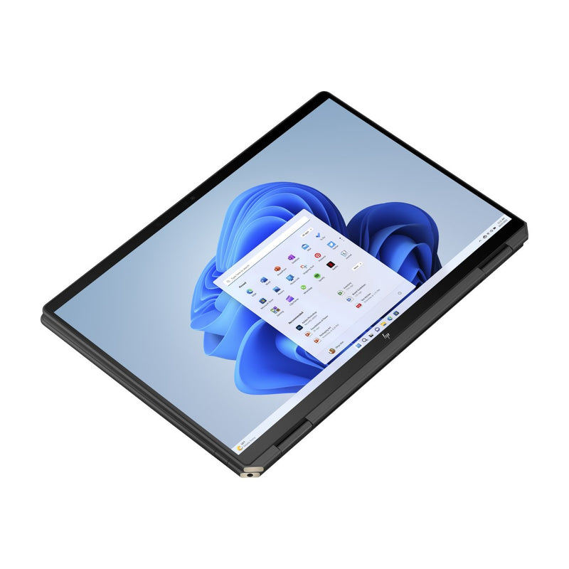 HP Spectre x360 14-eu0018ni 14' Core Ultra 7 155H 32GB RAM 1TB SSD Win 11 Pro 2-in-1 Laptop A5KS3EA