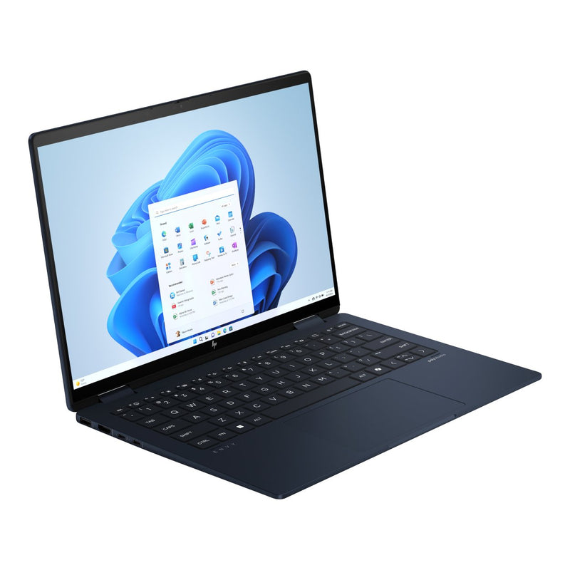 HP Envy x360 14-fc0014ni 14' Core Ultra 7 155U 16GB RAM 1TB SSD Win 11 Home 2-in-1 Laptop