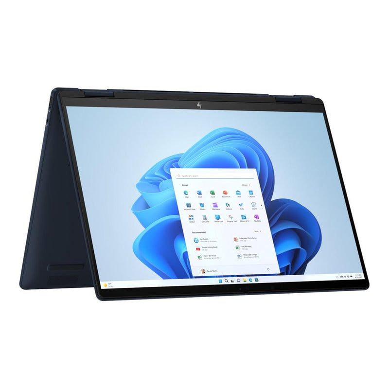 HP Envy x360 14-fc0014ni 14' Core Ultra 7 155U 16GB RAM 1TB SSD Win 11 Home 2-in-1 Laptop