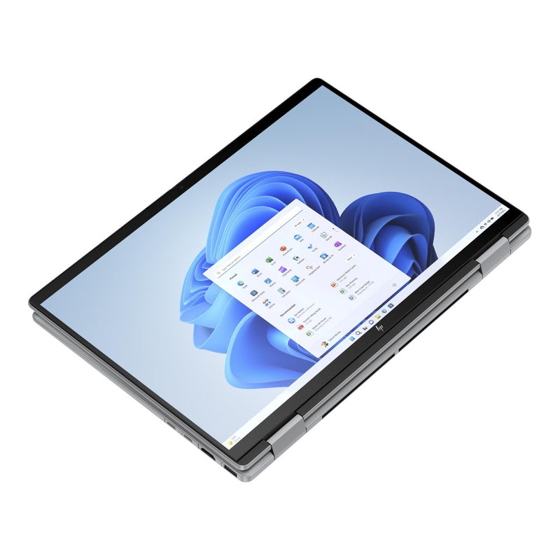 HP Envy x360 14-fc0015ni 14' Core Ultra 7 155U 16GB RAM 1TB SSD Win 11 Home 2-in-1 Laptop A5NT8EA