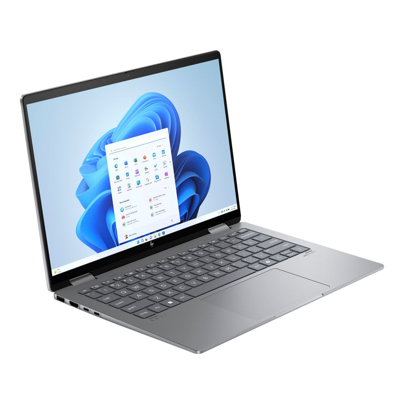 HP Envy x360 14-fc0015ni 14' Core Ultra 7 155U 16GB RAM 1TB SSD Win 11 Home 2-in-1 Laptop A5NT8EA