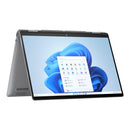 HP Envy x360 14-fc0015ni 14' Core Ultra 7 155U 16GB RAM 1TB SSD Win 11 Home 2-in-1 Laptop A5NT8EA