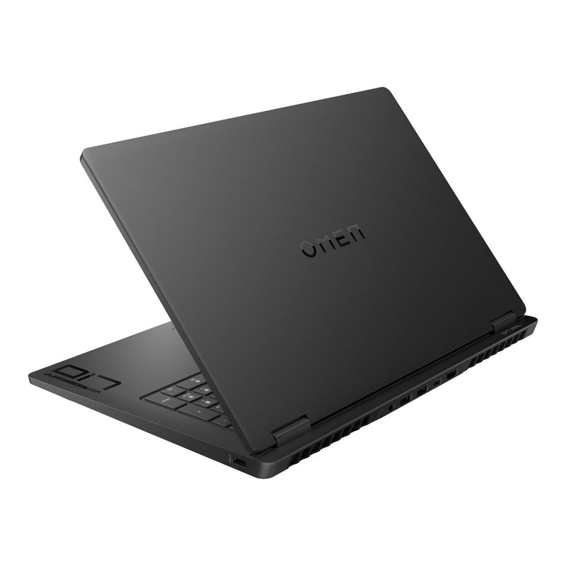 HP OMEN Gaming 17-db0001ni 17.3' Ryzen 7 8845HS 16GB RAM 512GB SSD RTX 4060 Win 11 Home Laptop A76RVEA