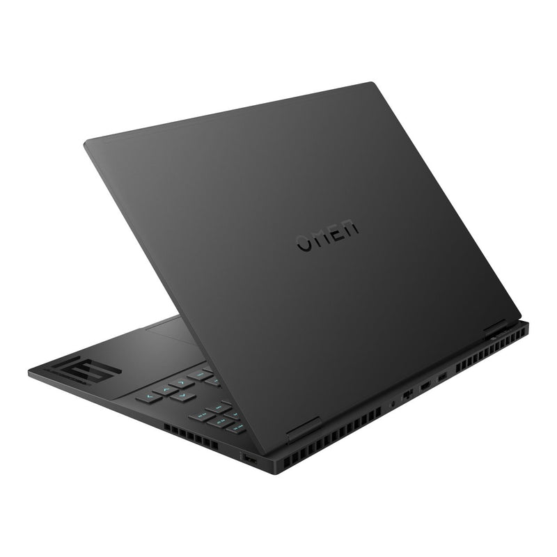 HP OMEN Transcend 16-u1001ni 16' Core i9-14900HX 32GB RAM 1TB SSD RTX 4060 Win 11 Pro Laptop A76VDEA