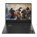HP OMEN Transcend 16-u1001ni 16' Core i9-14900HX 32GB RAM 1TB SSD RTX 4060 Win 11 Pro Laptop A76VDEA