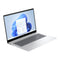 HP Envy 17-da0000ni 17.3' Core Ultra 7 155U 16GB RAM 1TB SSD RTX 3050 Win 11 Pro Laptop A7JH1EA