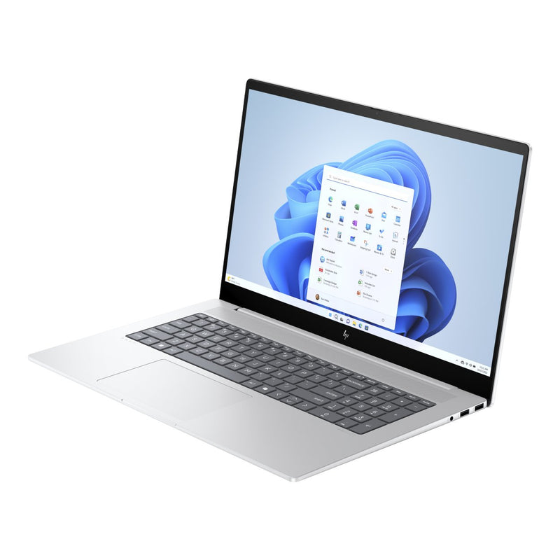 HP Envy 17-da0000ni 17.3' Core Ultra 7 155U 16GB RAM 1TB SSD RTX 3050 Win 11 Pro Laptop A7JH1EA