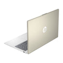 HP 15-fc0017ni 15.6' Ryzen 5 7520U 8GB RAM 512GB SSD Win 11 Home Laptop