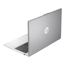 HP 250 G10 15.6' Intel N100 8GB RAM 256GB SSD Win 11 Home Turbo Silver Laptop AD1J8ET