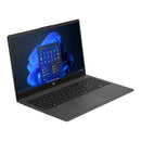 HP 255 G10 15.6' Athlon Silver 7120U 8GB RAM 256GB SSD Win 11 Home Laptop Dark Ash Silver AD1M8ET