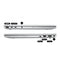 HP EliteBook 8 G1i 14' Core Ultra 5 226V 16GB RAM 512GB SSD Win 11 Pro Next Gen AI Laptop AD3U1ET