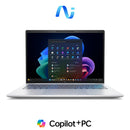 HP EliteBook 8 G1i 14' Core Ultra 5 226V 16GB RAM 512GB SSD Win 11 Pro Next Gen AI Laptop AD3U1ET