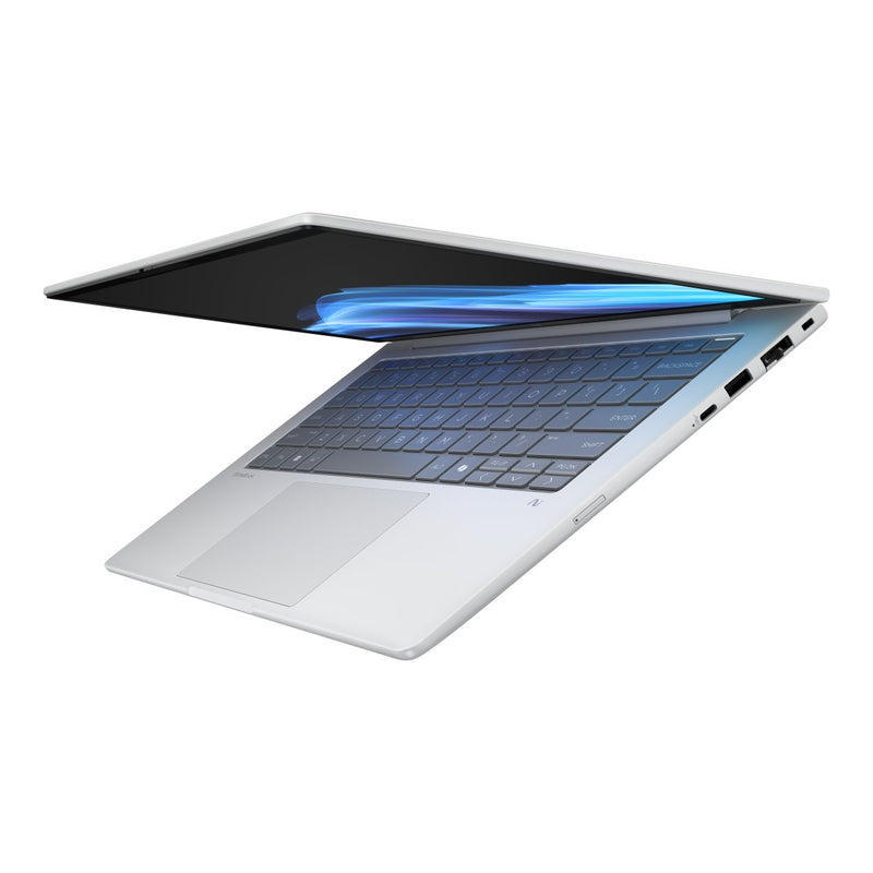 HP EliteBook 8 G1i 14' Core Ultra 7 258V 32GB RAM 512GB SSD Win 11 Pro Next Gen AI Laptop AD3U2ET