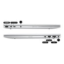 HP EliteBook 8 G1i 16' Core Ultra 7 258V 32GB RAM 2TB SSD Win 11 Pro Next Gen AI Laptop AD3U3ET