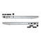 HP EliteBook 8 G1i 16' Core Ultra 7 258V 32GB RAM 2TB SSD Win 11 Pro Next Gen AI Laptop AD3U3ET