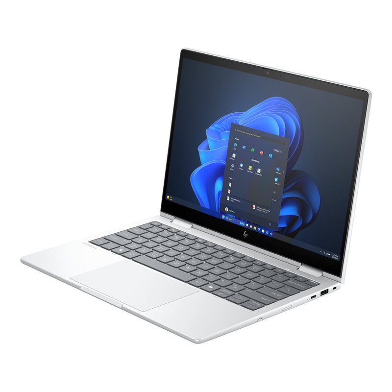 HP EliteBook 8 Flip G1i 13.3' Core Ultra 5 225U 16GB RAM 512GB SSD Win 11 Pro AI 2-in-1 Laptop AD3U5ET