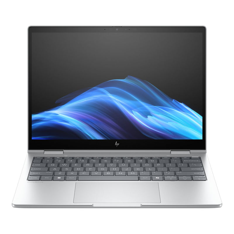HP EliteBook 8 Flip G1i 13.3' Core Ultra 5 225U 16GB RAM 512GB SSD Win 11 Pro AI 2-in-1 Laptop AD3U5ET