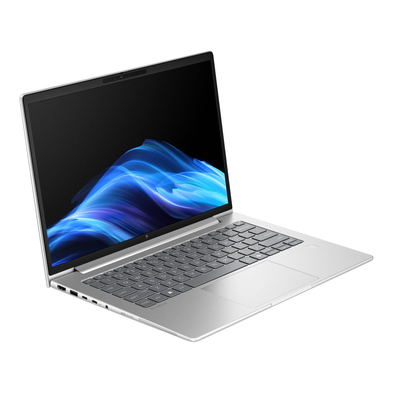 HP EliteBook 6 G1i 14' Core Ultra 5 225U 512GB SSD 24GB RAM Win 11 Pro AI Laptop AD3U9ET