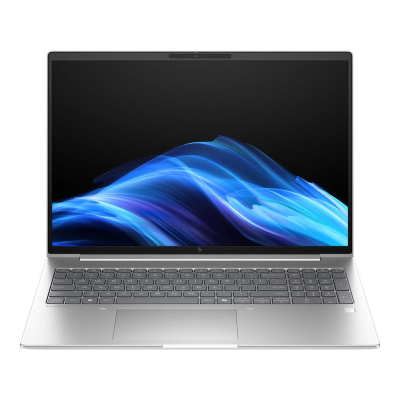 HP EliteBook 6 G1i 16' Core Ultra 7 255U 32GB RAM 1TB SSD Win 11 Pro AI Laptop AD3V1ET