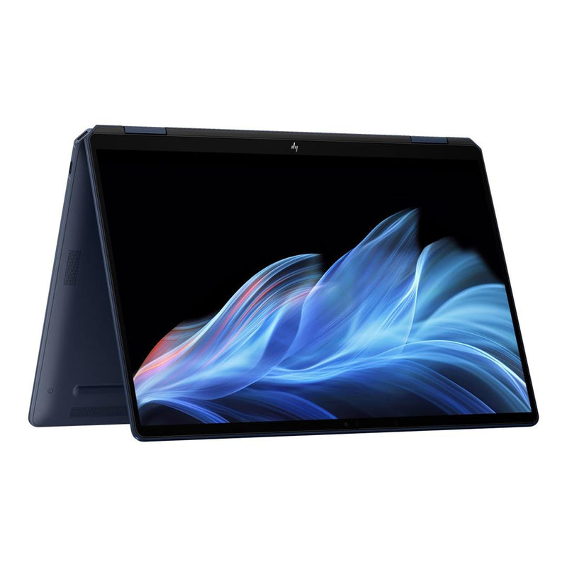 HP OmniBook Ultra Flip 14-fh0000ni 14' Core Ultra 7 258V 32GB RAM 1TB SSD Win 11 Home 2-in-1 Laptop AU3E9EA